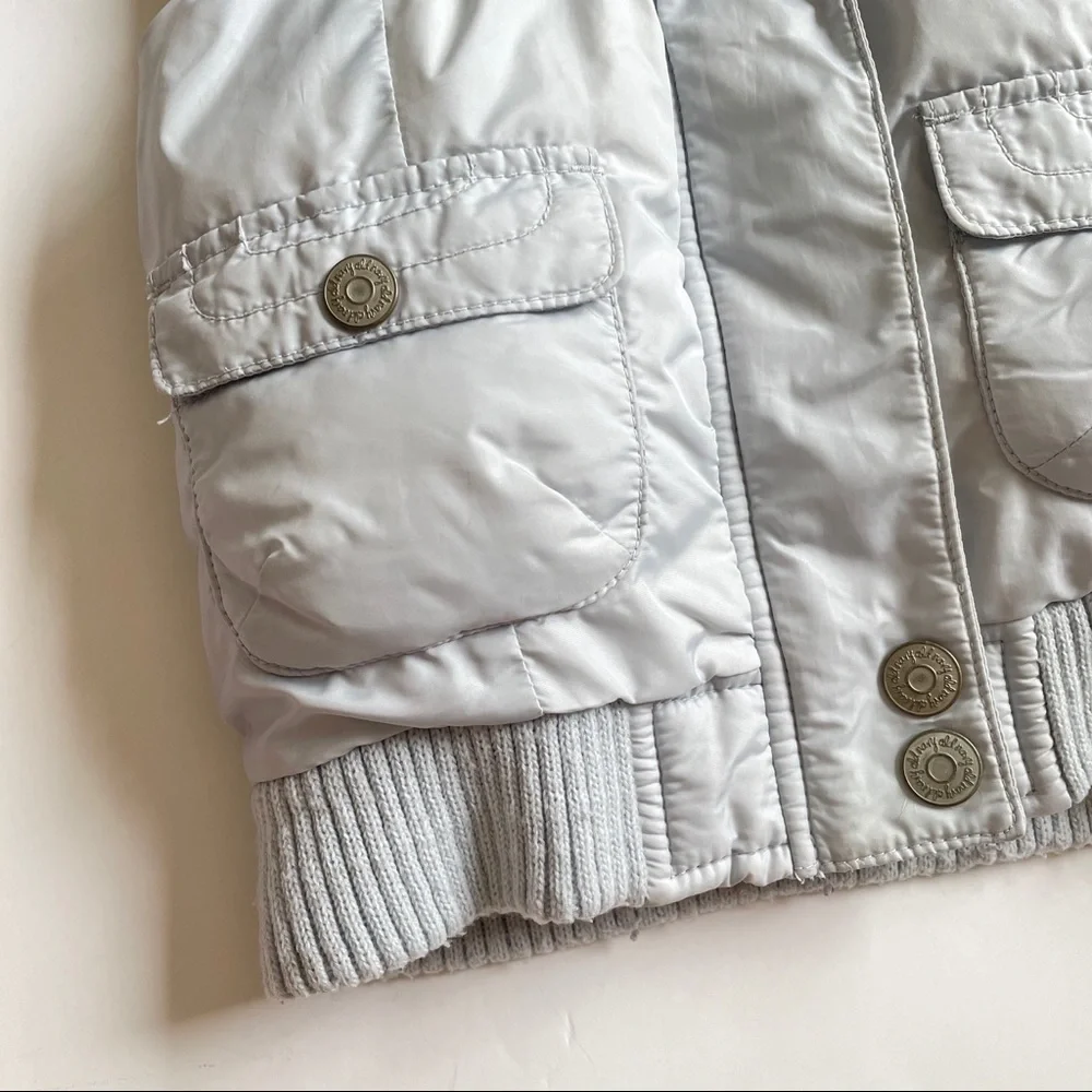 Old Navy Vest